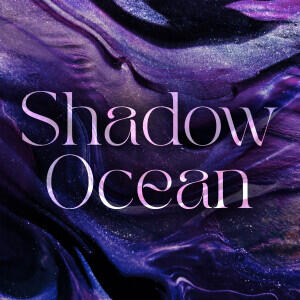 Saren Holt in "Shadow Ocean"
